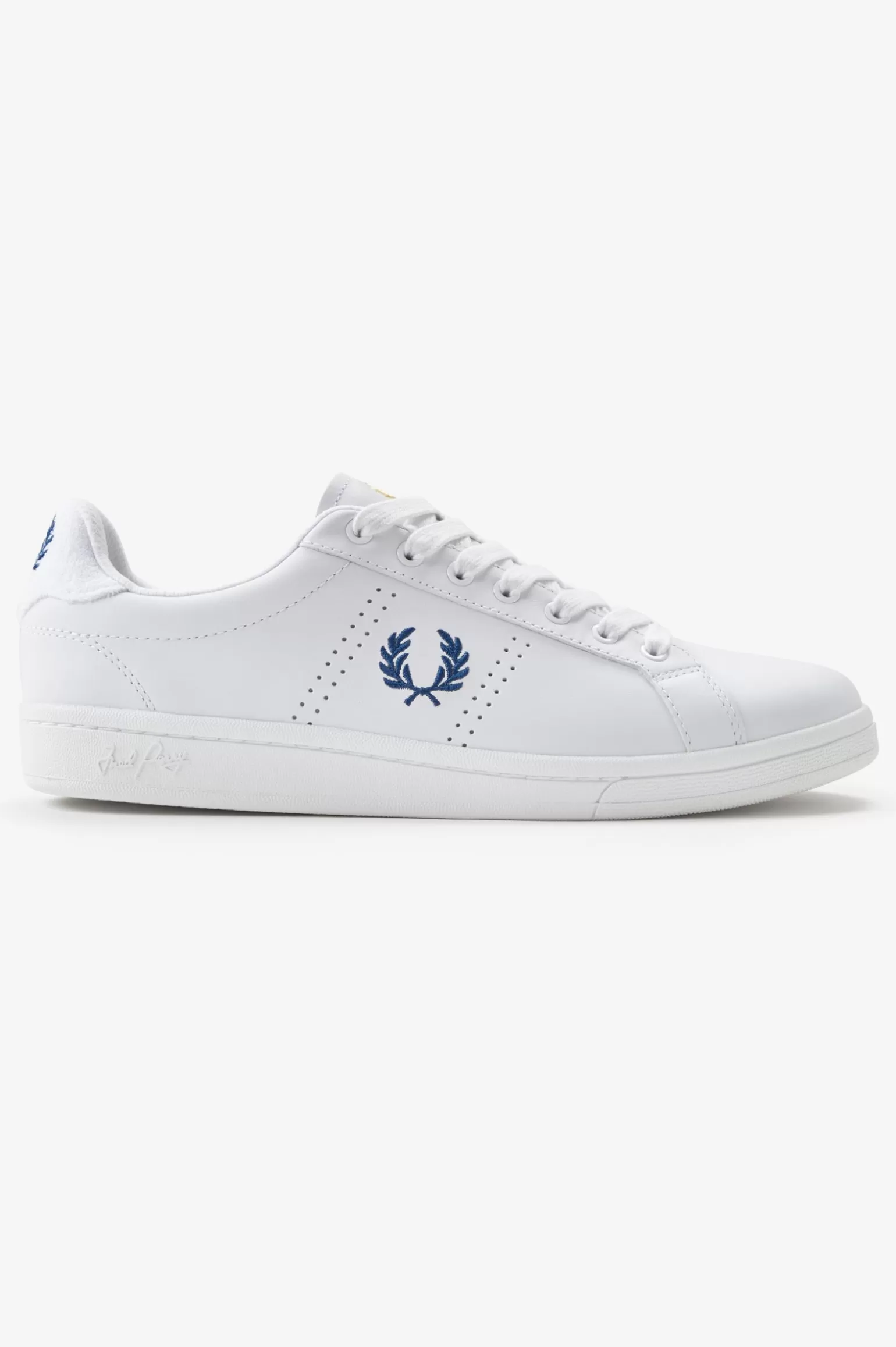 Schuhe^Fred Perry B721