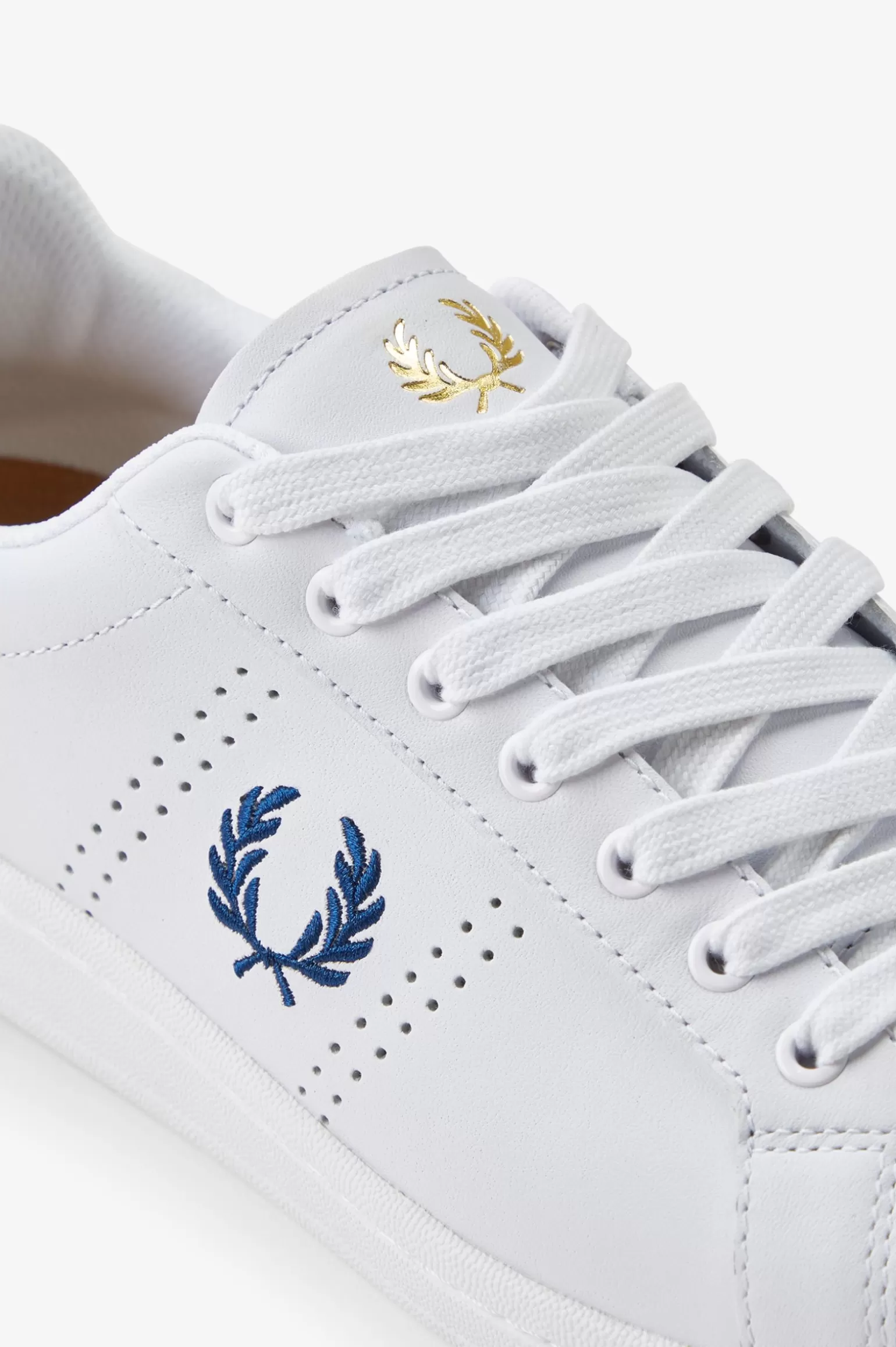 Schuhe^Fred Perry B721
