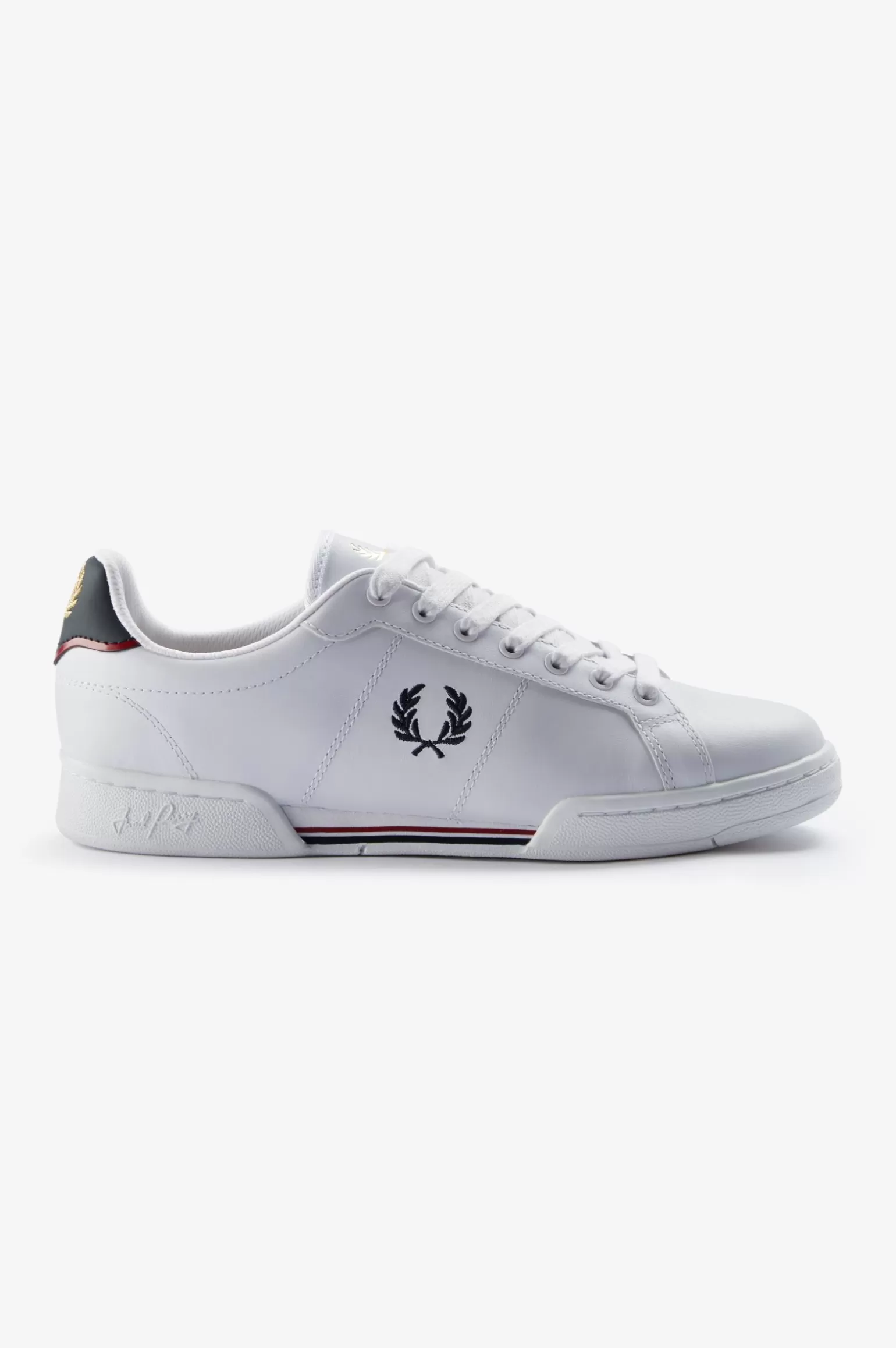 Schuhe^Fred Perry B722