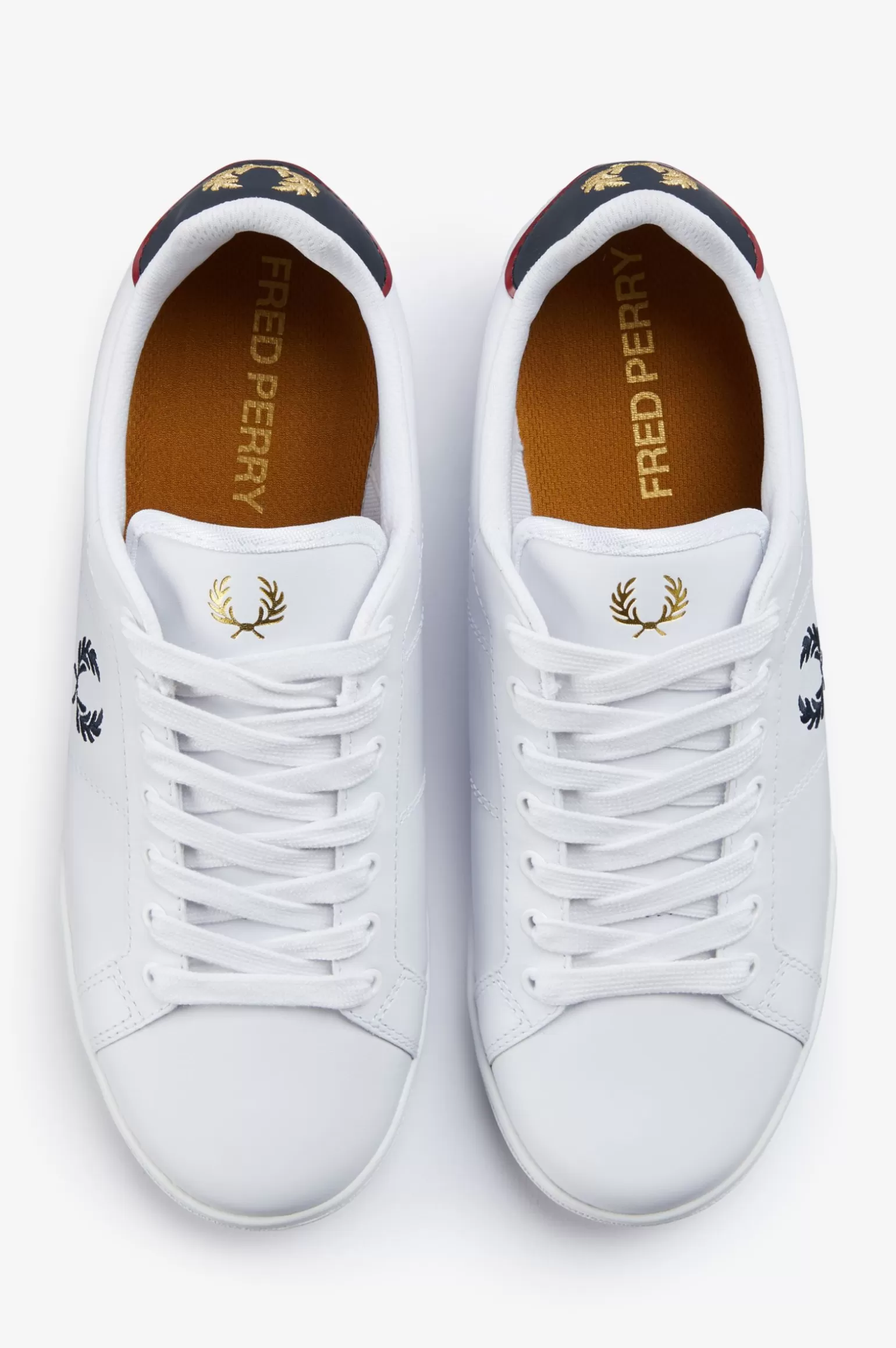 Schuhe^Fred Perry B722