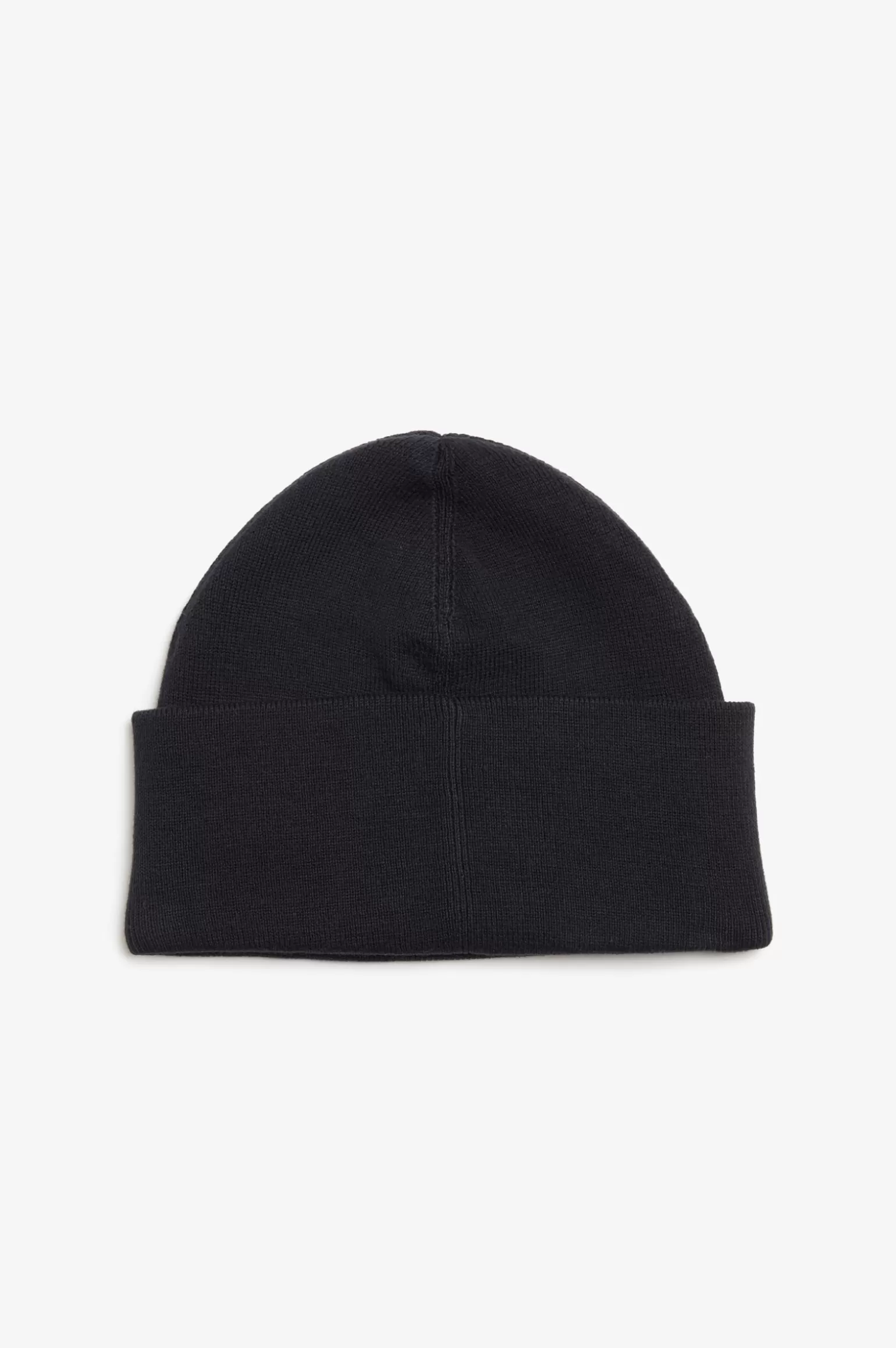 Accessoires | Accessoires^Fred Perry Beanie Mit Grafik Schwarz
