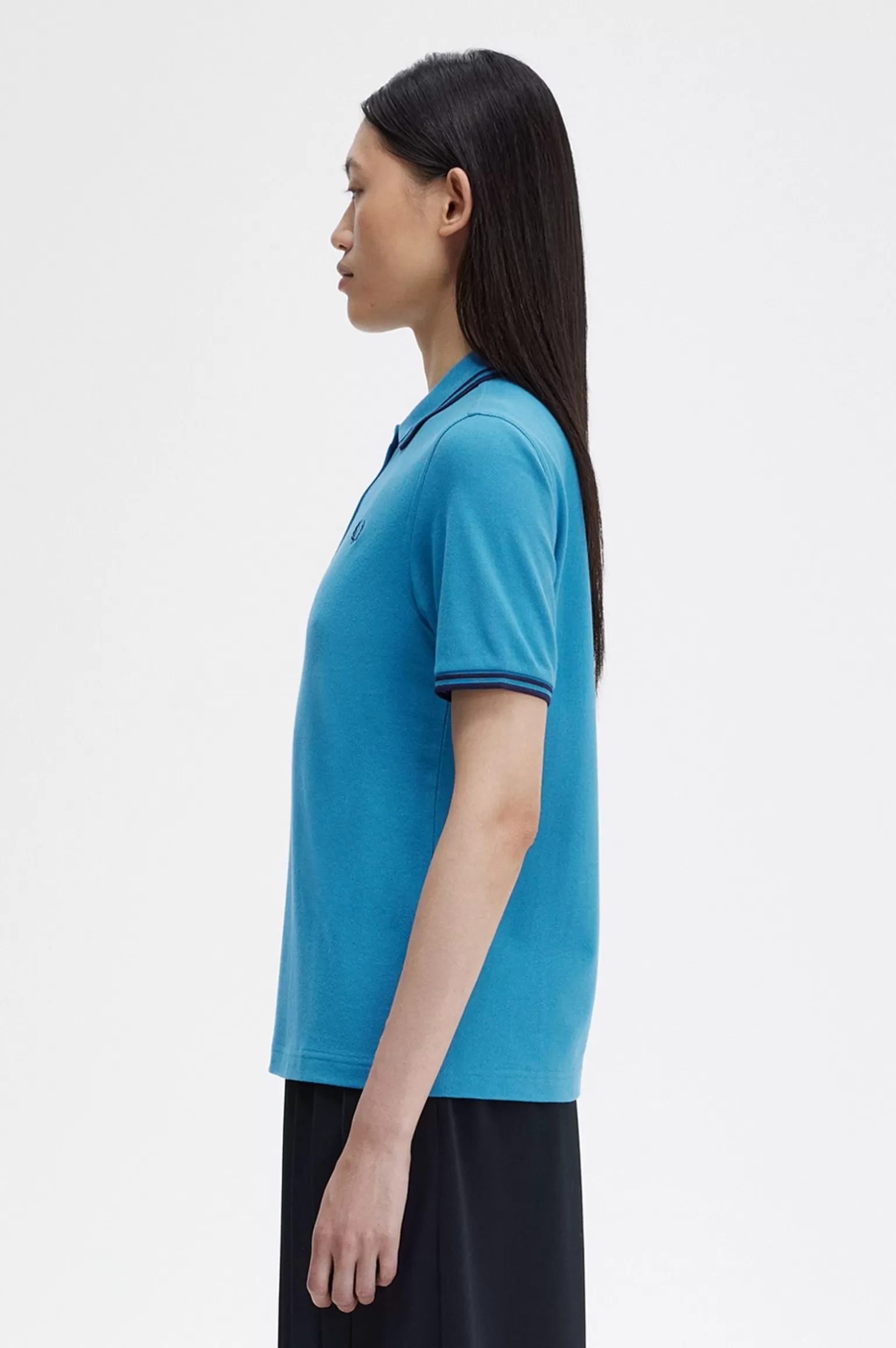 Poloshirts^Fred Perry G3600 Runaway Bay Ocean