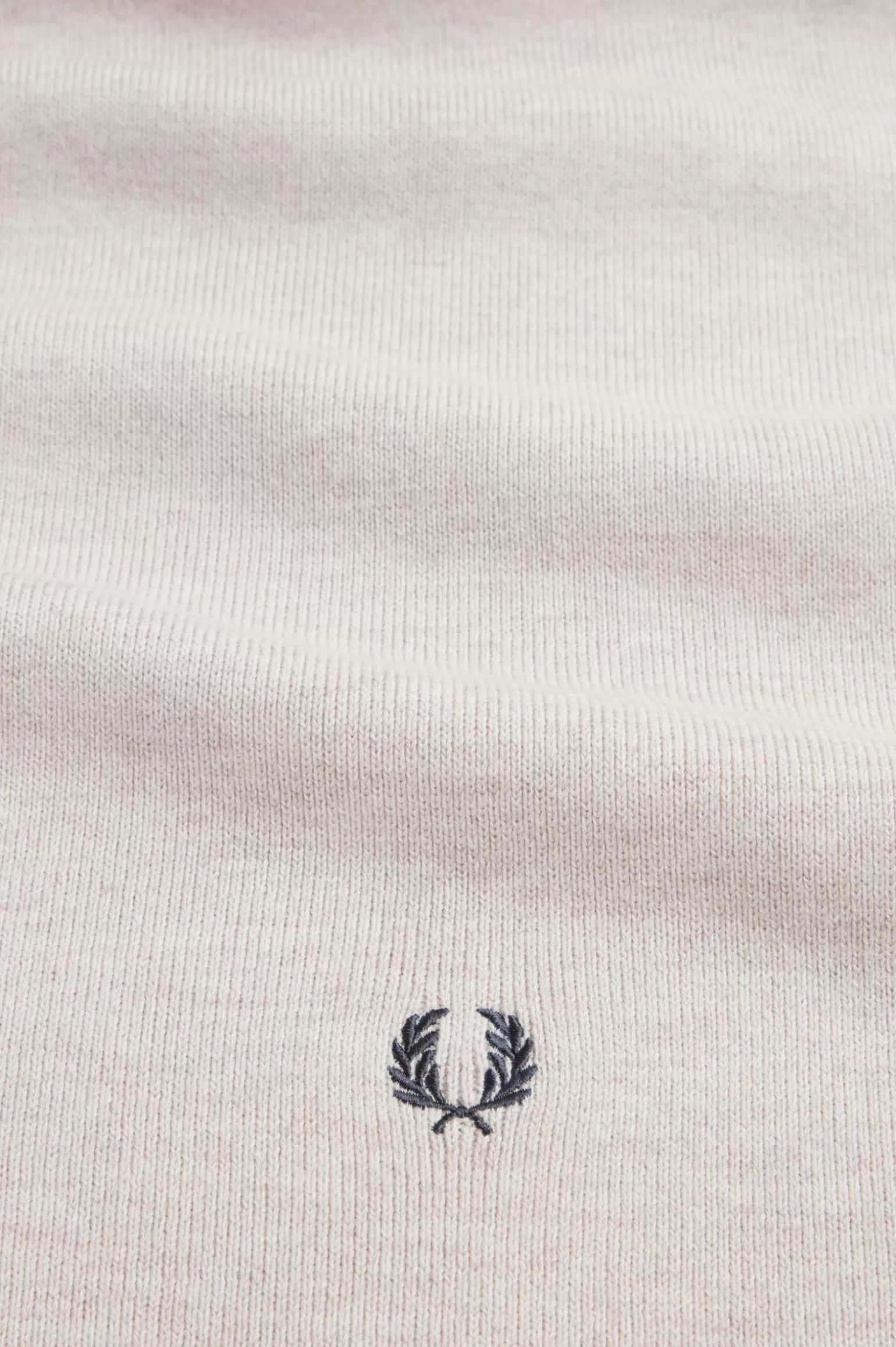 Accessoires | Accessoires^Fred Perry Klassischer Merinowollschal Porridge Meliert