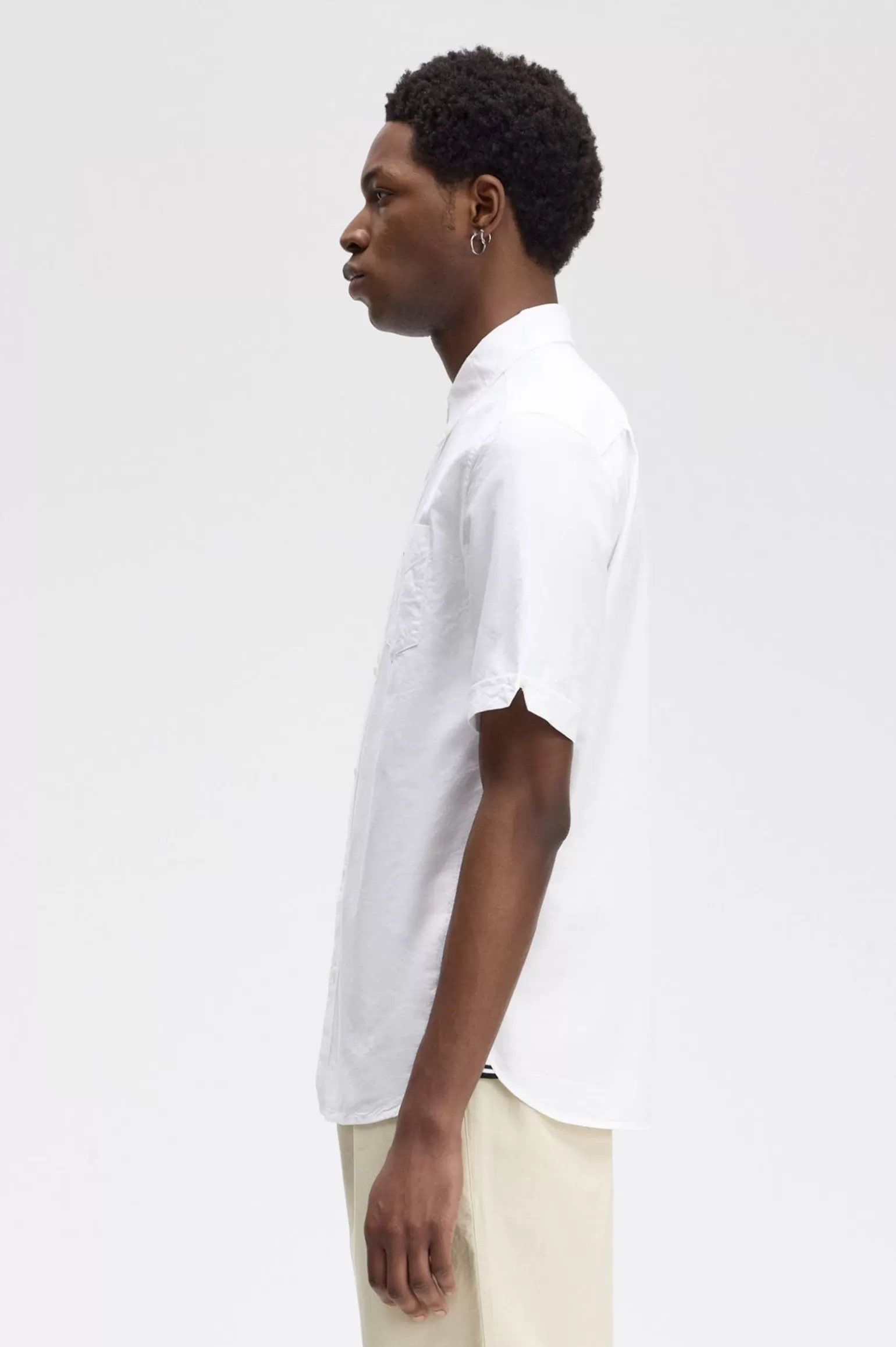 Hemden^Fred Perry Oxford-Hemd
