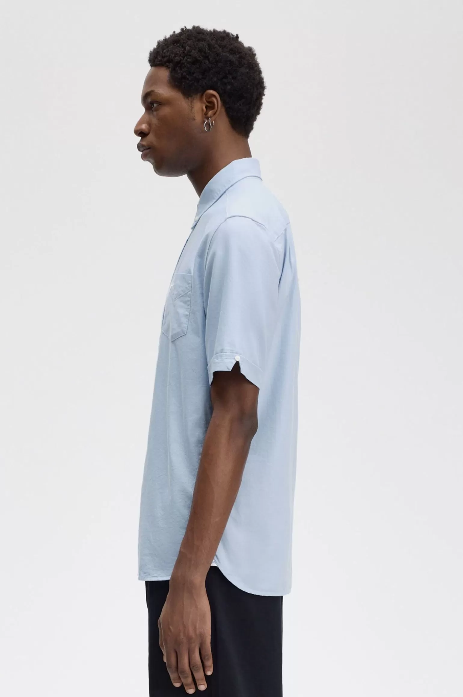 Hemden^Fred Perry Oxford-Hemd