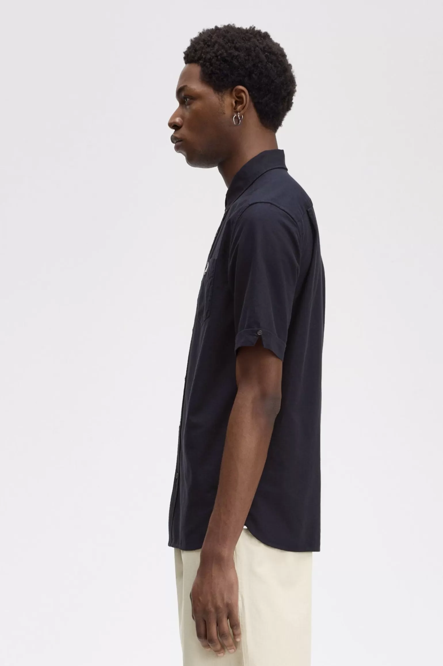 Hemden^Fred Perry Oxford-Hemd