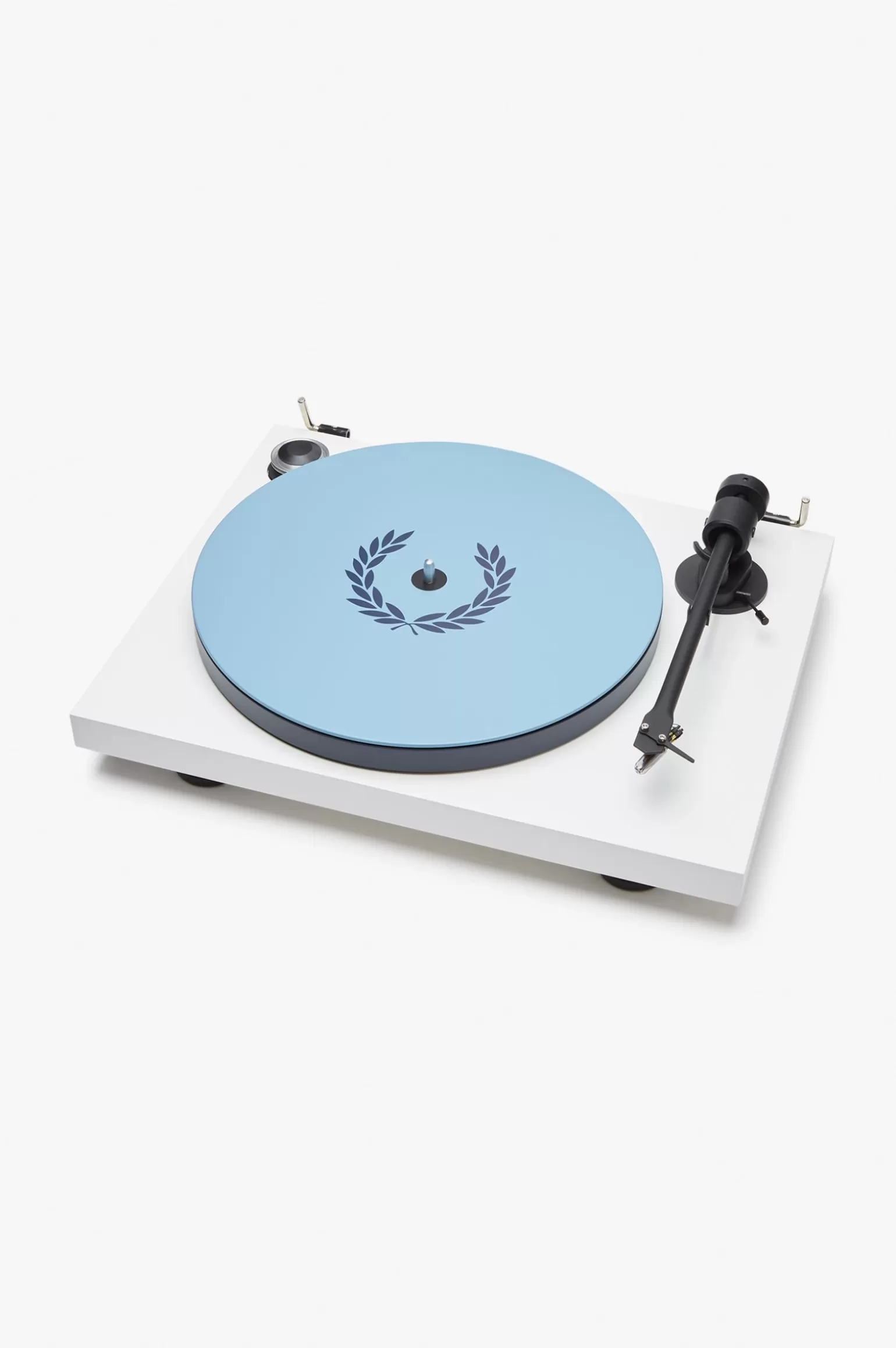 Accessoires | Accessoires^Fred Perry Schallplattenspieler