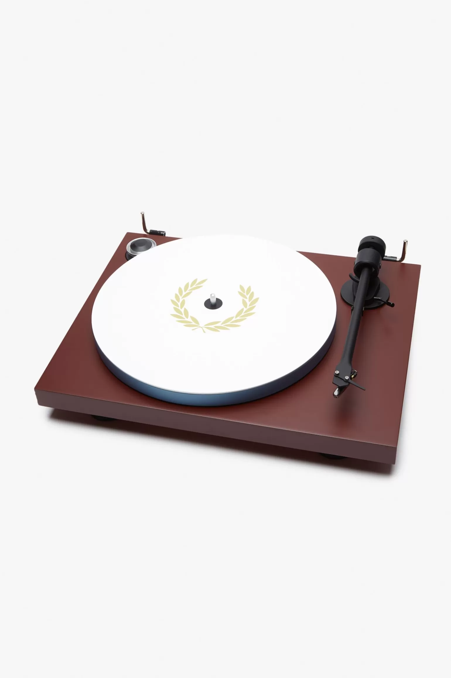Accessoires | Accessoires^Fred Perry Schallplattenspieler