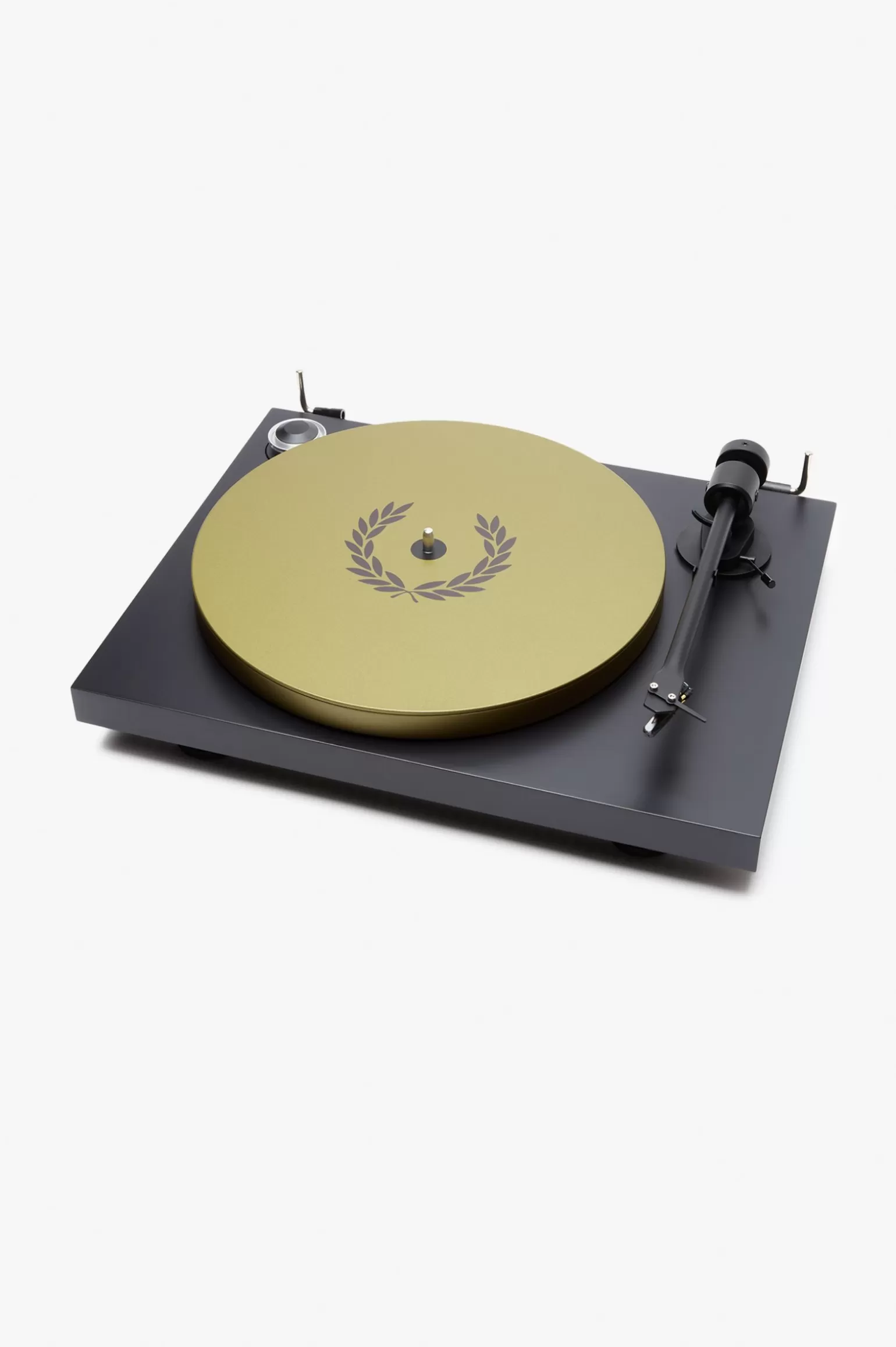 Accessoires | Accessoires^Fred Perry Schallplattenspieler