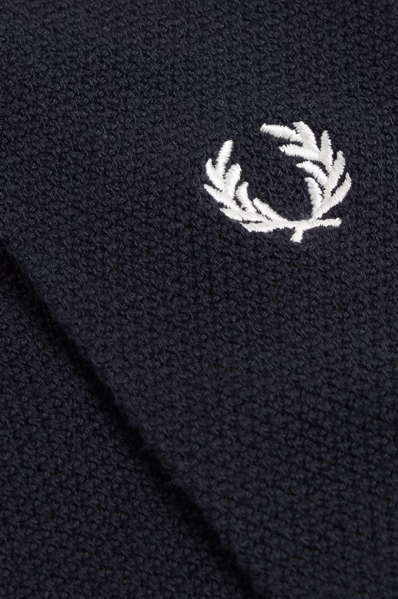 Accessoires | Accessoires^Fred Perry Socken Mit Streifen Navy / Dark Caramel