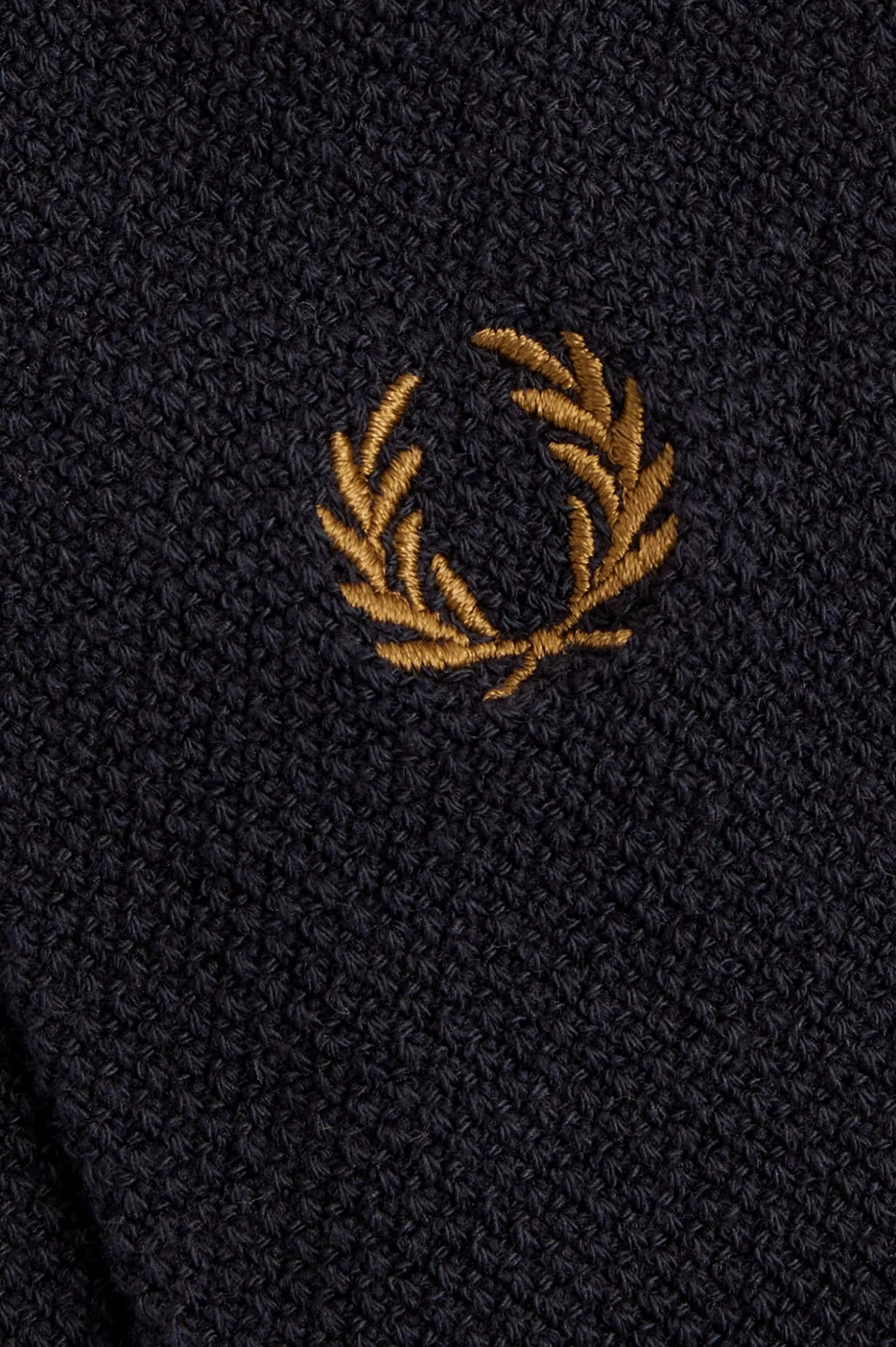 Accessoires | Accessoires^Fred Perry Tipped Socks Navy / Dark Caramel