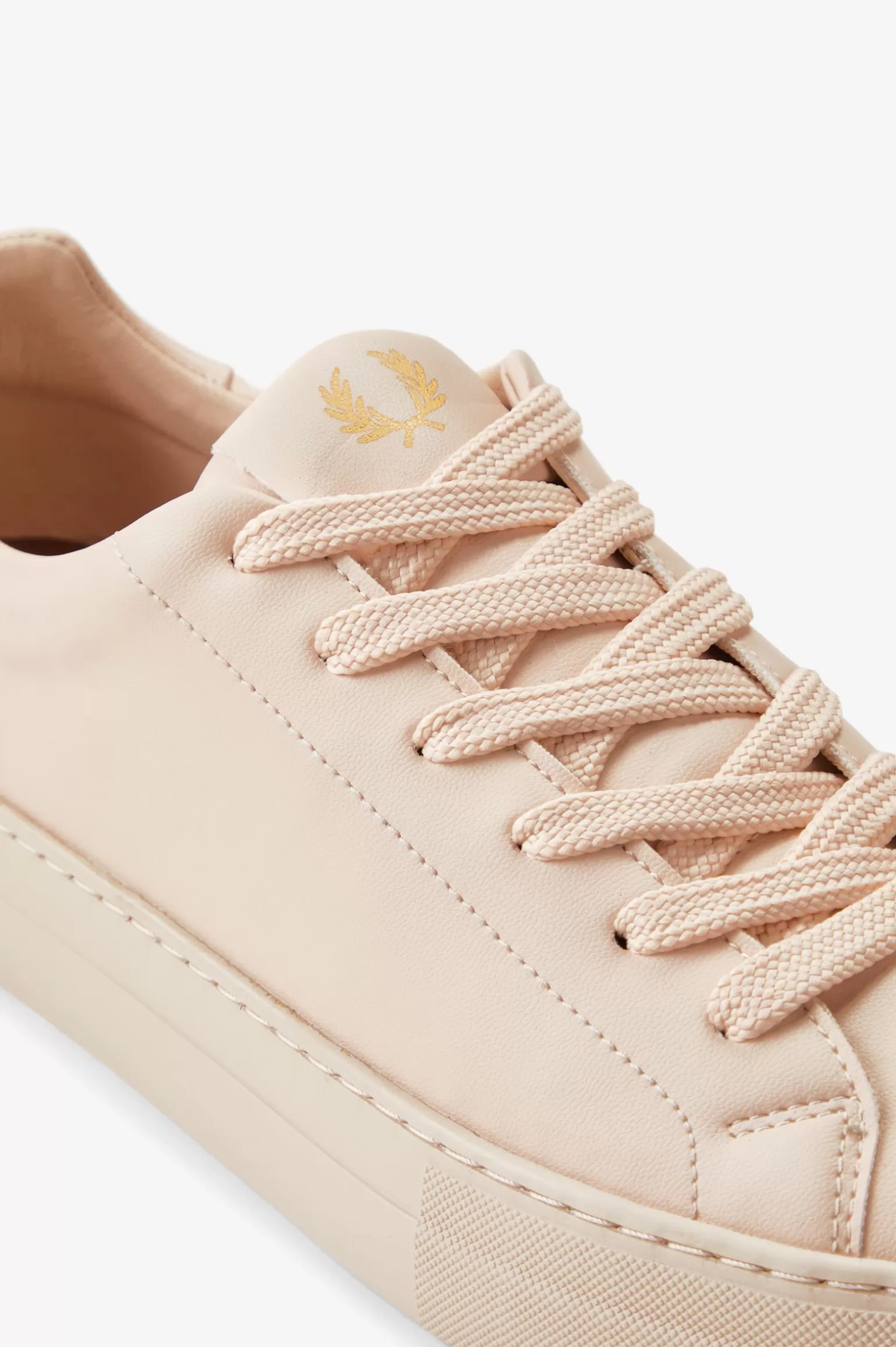 Schuhe^Fred Perry Vegan B80