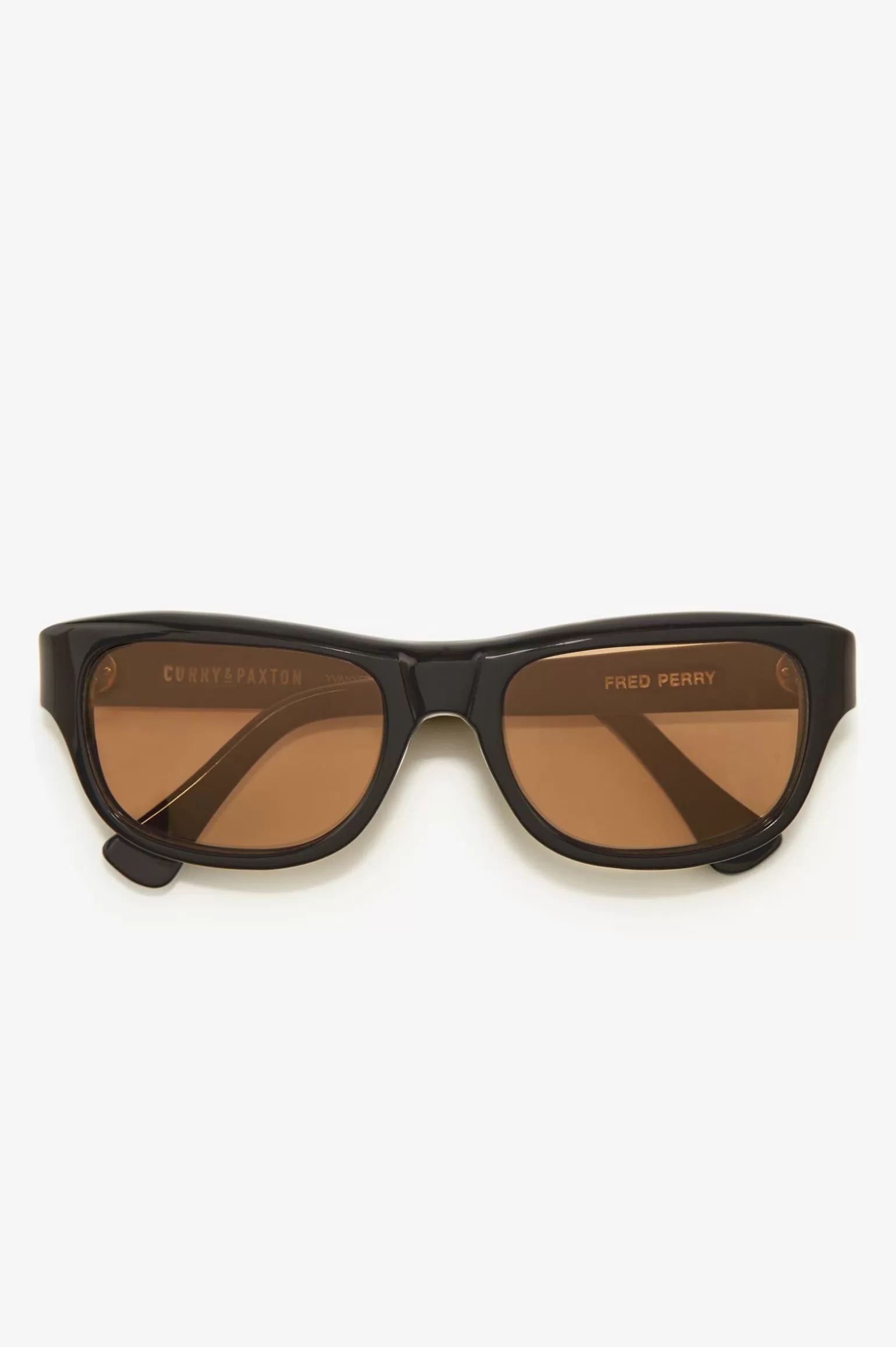 Accessoires | Accessoires^Fred Perry Yvan Sonnenbrille